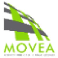 Movea Ltd. logo - Similar company to Geogrid