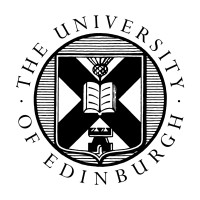 University of Edinburgh Estates Department logo - Similar company to Peel Labs