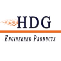 HDG, Inc.