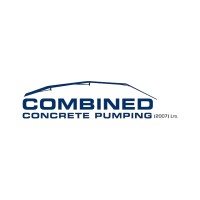 Combined Concrete Pumping Fort McMurray logo - Similar company to Consun Contracting Ltd.