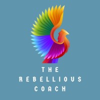 The Rebellious Coach logo - Similar company to Introwise - Business Platform For Experts