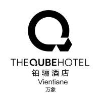 The Qube Hotel Vientiane logo - Similar company to Dotnext Digital