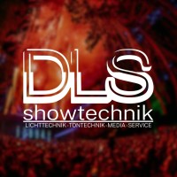 DLS-Showtechnik logo - Similar company to Lam Showtechnik Gmbh & Co. Kg