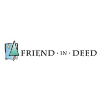 Friend In Deed Springfield IL logo - Similar company to Optimal Chiropractic (Springfield, Il)