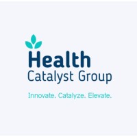 Health Catalyst Group logo - Similar company to Change Health Systems