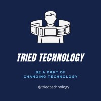 Tried Technology logo - Similar company to Triad Technologies Pvt Ltd