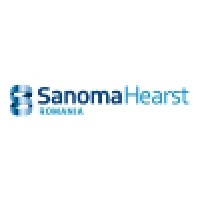 Sanoma Hearst Romania
