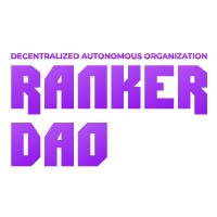 RankerDAO logo - Similar company to Ilcoin Blockchain Project