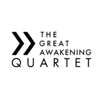 The Great Awakening Quartet logo - Similar company to Modellenstichting #Myjobshouldnotincludeabuse