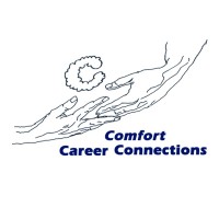 Comfort Career Connections logo - Similar company to Telarc Technologies India Private Limited