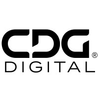 CDG Digital logo - Similar company to Thehostingpool.Com