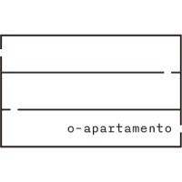 O Apartamento logo - Similar company to Amuse Bouche - Food Storytellers