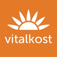 Vitalkost AS logo - Similar company to Midsona Norge As