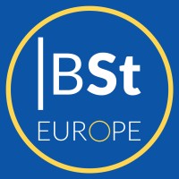 BSt Europe logo - Similar company to N8N Automation