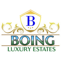 Boing Luxury Estates logo - Similar company to Boing Luxury Estates Limited