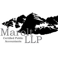 MAROLT, LLP logo - Similar company to Aimloan.Com