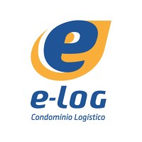 E-log Condomínio Logísitico logo - Similar company to Sit Log Soluções Inteligentes Em Transportes