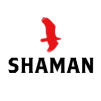 SHAMAN logo - Similar company to Klient