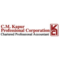 C.M. Kapur Professional Corporation logo - Similar company to Stealth Studios
