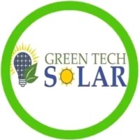 Green Tech Solar Firm logo - Similar company to Orbit