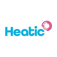 Heatic logo - Similar company to Webtrix