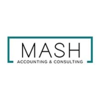 MASH Accounting & Consulting LLP logo - Similar company to Basis 365 Accounting