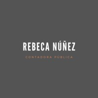 Rebeca Núñez Reyes logo - Similar company to Silvana Pacheco Contadora Eirl
