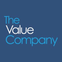 The Value Company logo - Similar company to Dg.C