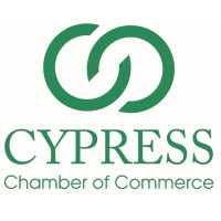 Cypress Chamber of Commerce logo - Similar company to Nasdpts (National Association Of State Directors Of Pupil Transportation Services)