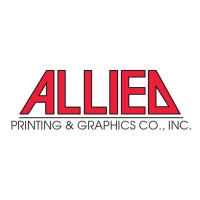 Allied Printing & Graphics logo - Similar company to Jam Graphics