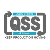 Quality Systems Solutions Ltd logo - Similar company to Quality Systems Solutions & Initiatives (Qssi)