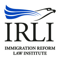 Immigration Reform Law Institute logo - Similar company to Off The Record Usa