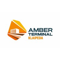 AMBER TERMINAL KLAIPEDA logo - Similar company to Gencargo