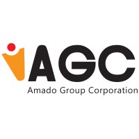 Amado Group Corporation logo - Similar company to Bria Homes