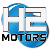 H2Motors logo - Similar company to Poweramp Technology Limited