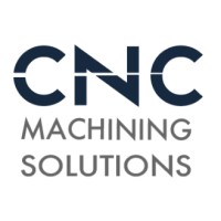 CNC Machining Solutions TM logo - Similar company to Cnc Tech Srl