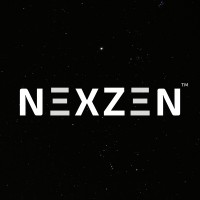 NEXZEN™ logo - Similar company to Nexzen Technologies