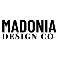 Madonia Design Co.