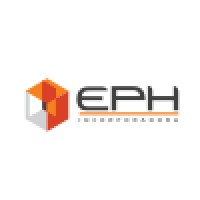 EPH Incorporadora logo - Similar company to Luzzo Rh