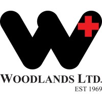 Woodlands Limited logo - Similar company to Uzima University