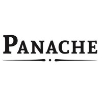 Panache Apple logo - Similar company to Ultra Green Packaging