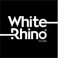 WhiteRhino: Branding & Creative Agency logo - Similar company to Click & Co.