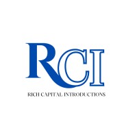 Rich Capital Introductions logo - Similar company to Stuart Morgan
