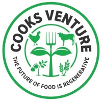 Cooks Venture logo - Similar company to Ecdysis Foundation