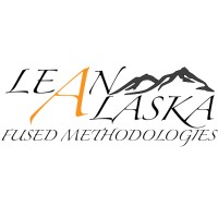 Lean Alaska logo - Similar company to Integrated Communication Designs