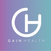 GainHealth logo - Similar company to Hallmark Physiotherapy