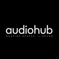 audiohub.ph logo - Similar company to Smart Global Logistics