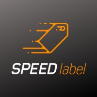 SPEEDlabel logo - Similar company to Tronics Do Brasil
