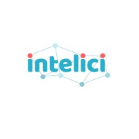 Intelici logo - Similar company to Reftech Software Ltd