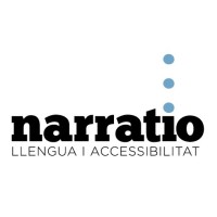 Narratio. Llengua i accessibilitat. logo - Similar company to Narratio